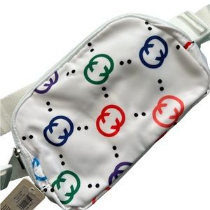 Funnypack beltbag purse